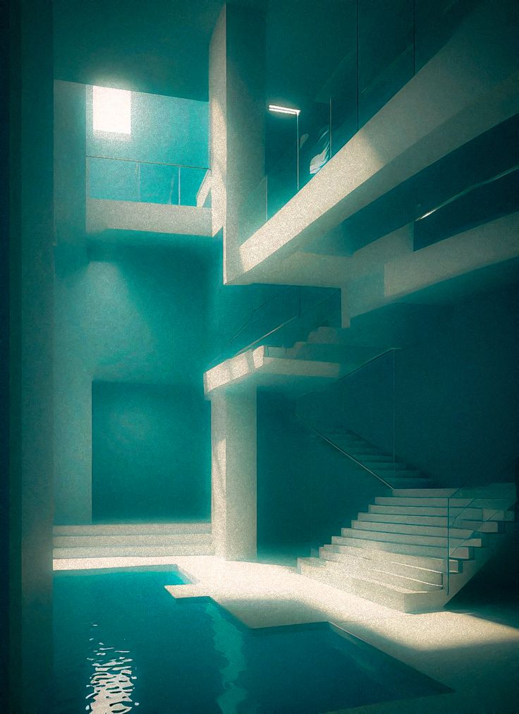 Gray Liminality Example Picture