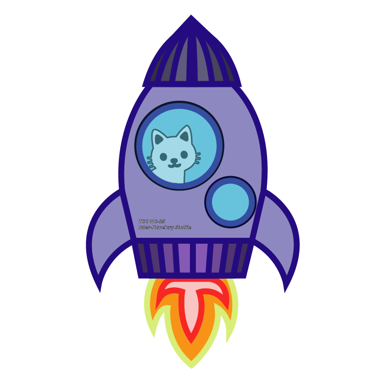 Cosmic Ship