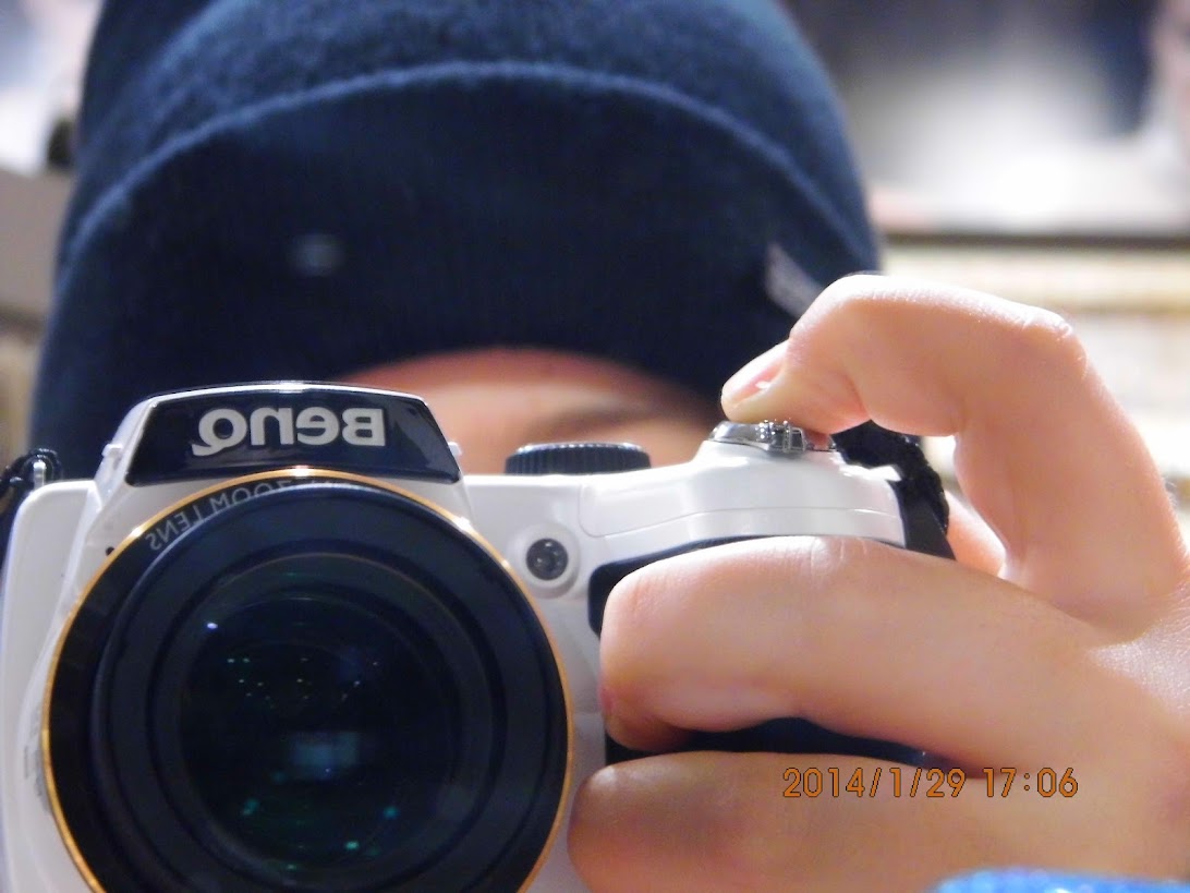 Attack of BENQ