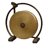 Sacred Gong